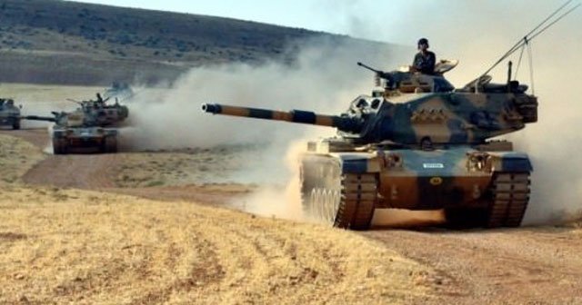 Irak&#039;tan Türkiye&#039;ye karşı Ermenistan hamlesi