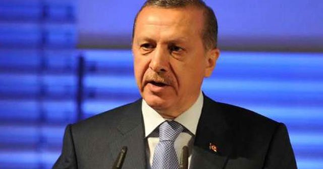 Erdoğan&#039;a hakarete ceza!