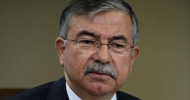 İsmet Yılmaz'dan Başika açıklaması