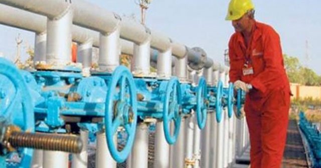 İsrail&#039;den Türkiye&#039;ye doğalgaz çağrısı