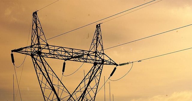 İstanbul'da elektrik kesintisi