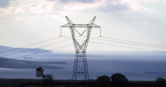 İstanbul'da elektrik kesintisi