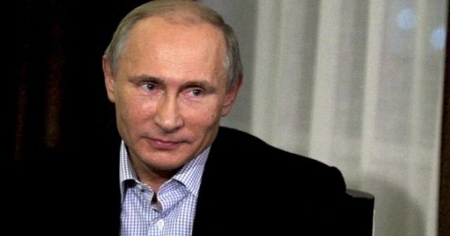 İşte Putin&#039;in en çok korktuğu isim