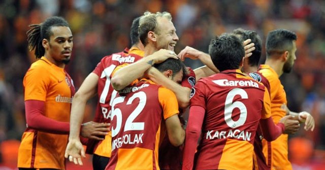 İtalyan basını Galatasaray için ne yazdı?