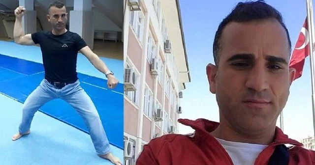 Jimnastik antrenörü silahlı saldırıda hayatını kaybetti