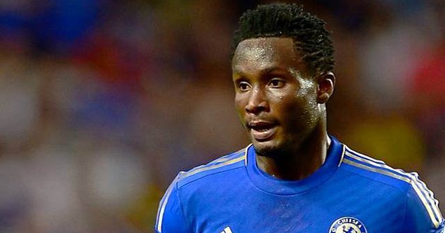 John Obi Mikel Galatasaray&#039;a geliyor iddiası