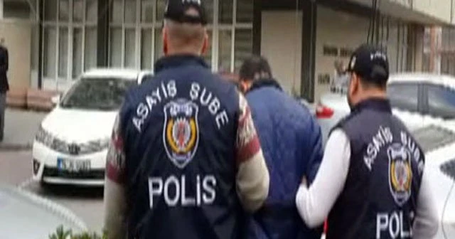 Kaçırılan iş adamı kumar şebekesi lideri çıktı