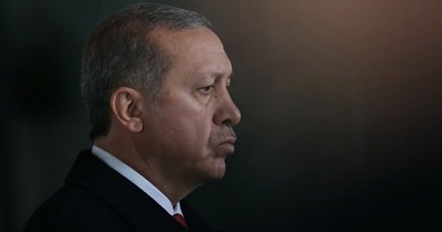 Karakaya&#039;nın vefatı Erdoğan&#039;ı da derinden üzdü