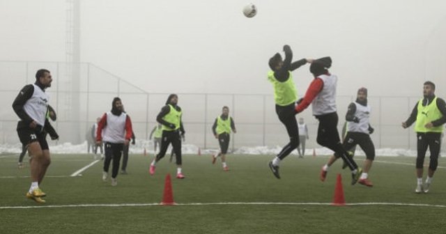 Kastamonu&#039;dan Galatasaray&#039;a gözdağı