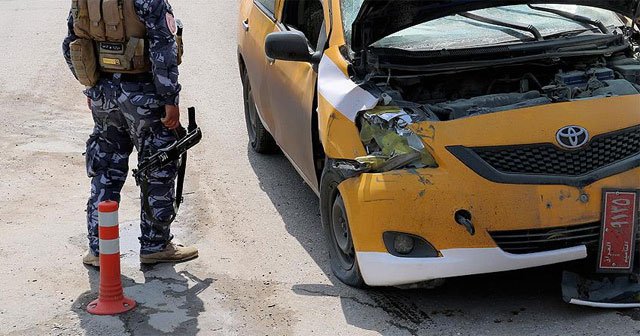 Kerkük&#039;te Arap meclis üyesi el-Cuburi öldürüldü