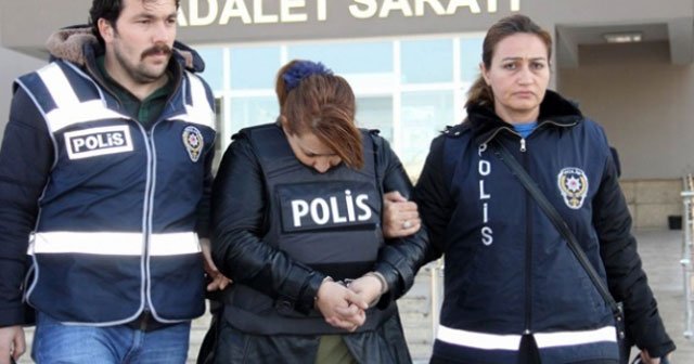 Kesik baş cinayeti 13 yıl sonra aydınlatıldı