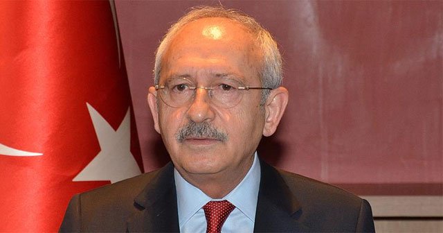 Kılıçdaroğlu, Doğu&#039;da parti yöneticileriyle bir araya geldi