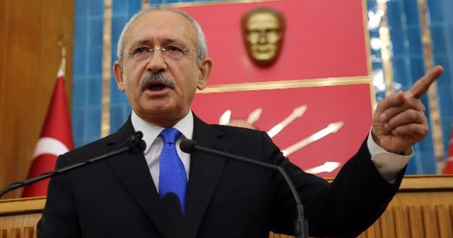 Kılıçdaroğlu, Eren Edem&#039;e sahip çıktı!