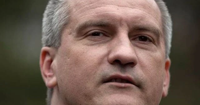 Kırım Başbakanı'ndan itiraf gibi açıklama