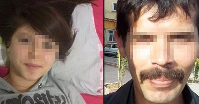 Kızını 8 yerinden bıçaklayıp su dolu leğende boğdu
