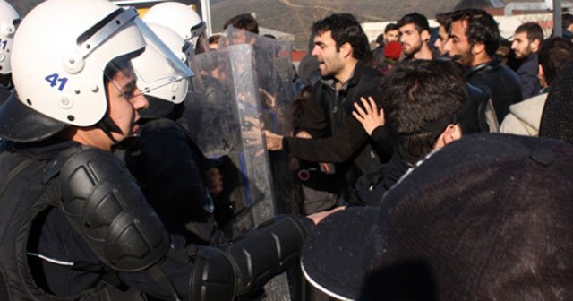 Kocaeli Üniversitesi’nde ’yaz okulu’ gerginliği