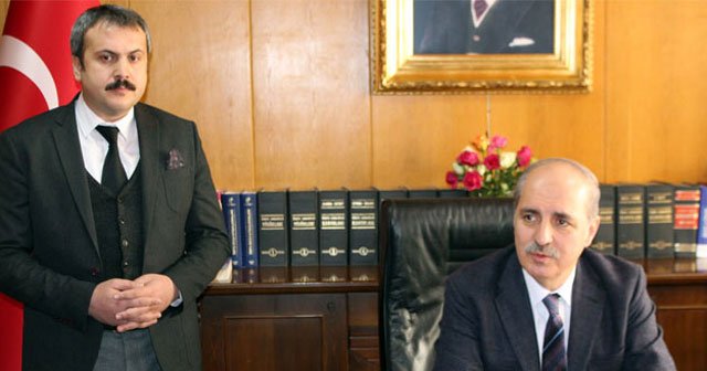 Kurtulmuş, &#039;Hendeklerin hepsi tek tek yok edilecek&#039;