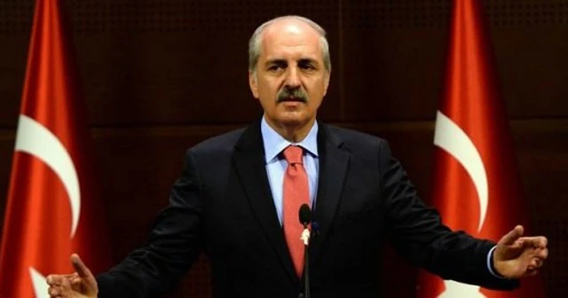 Kurtulmuş'tan Bakanlar Kurulu sonrası açıklama