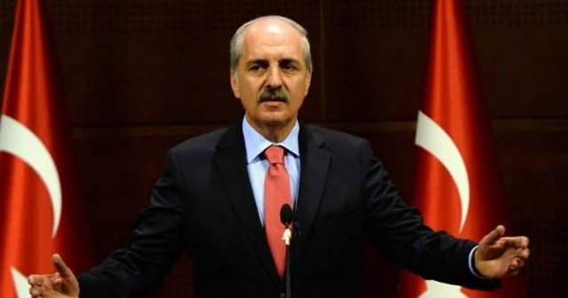 Kurtulmuş'tan Rusya'nın o açıklamasına sert tepki