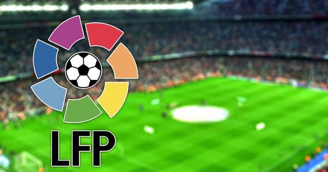 La Liga&#039;nın en iyileri ödüllendirildi