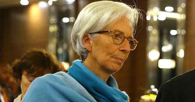 Lagarde Fransa’da yargılanacak