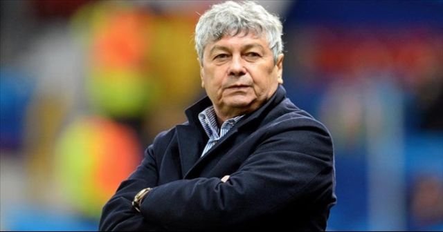 Lucescu Süper Lig&#039;e mi geliyor