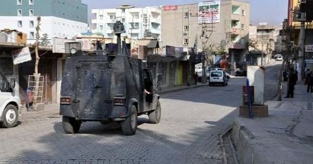 Mardin Nusaybin&#039;de sokağa çıkma yasağı kalkıyor