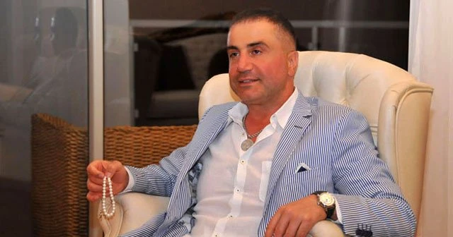 Mağdur çocuklara Sedat Peker sahip çıktı