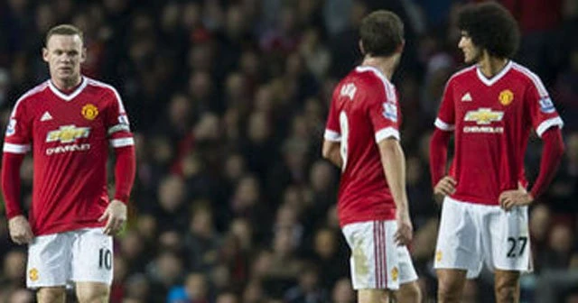 ManU'ya Norwich darbesi