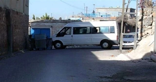 Mardin Dargeçit’te çatışmalar şiddetlendi