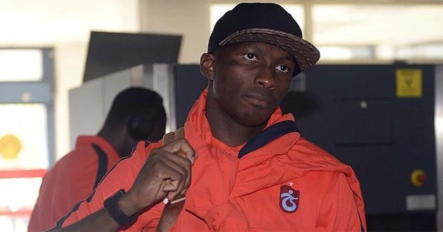 Mbia, 'Ben ve takım adına her şey iyi olacaktır'