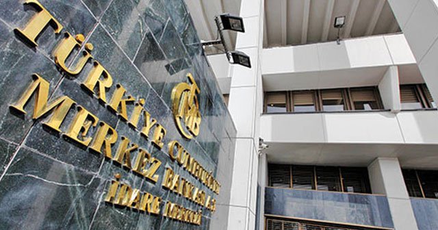 Merkez Bankası&#039;ndan enflasyon mesajı