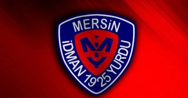 Mersin İdmanyurdu futbolcularından olay karar