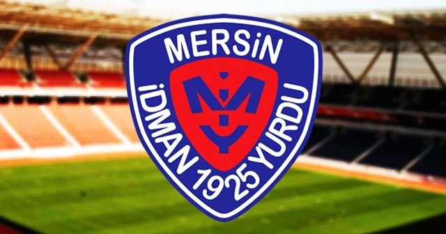 Mersin İdmanyurdu'nda kongre tarihi belli oldu