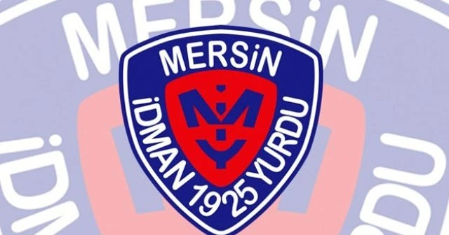 Mersin İdmanyurdu'nda kriz çözüldü