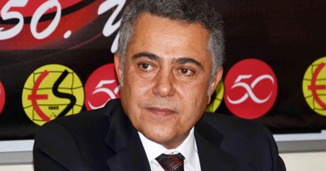 Mesut Hoşcan aday olmuyor