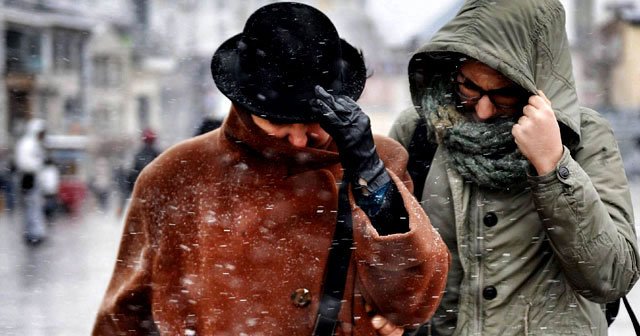 Meteoroloji açıkladı, bu geceye dikkat