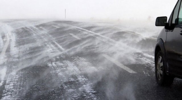 Meteoroloji&#039;den o bölgeler için kritik uyarı