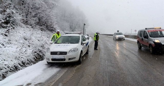 Meteorolojiden fırtına ve don uyarısı