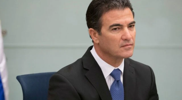 Mossad'ın yeni başkanı Cohen oldu