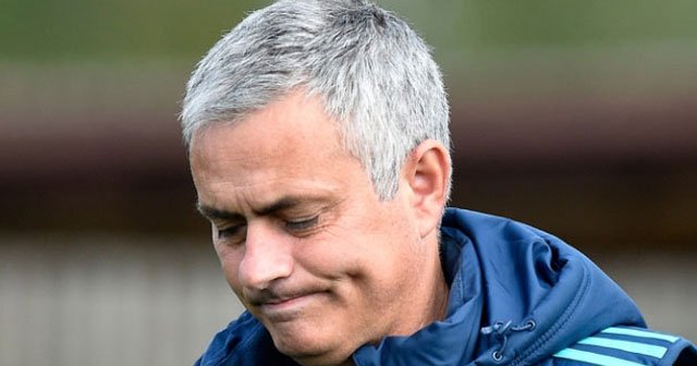 Mourinho’dan olay sözler