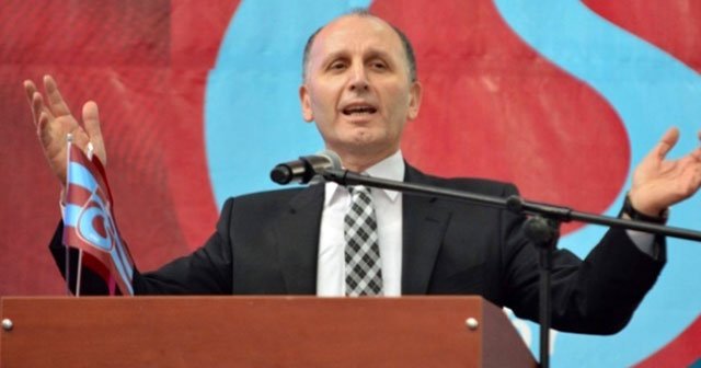 Muharrem Usta&#039;dan teknik direktör mesajı