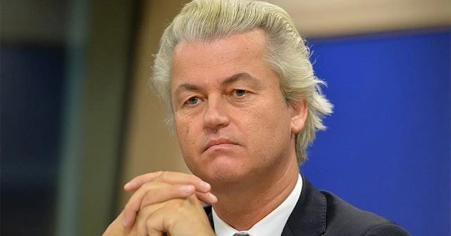 Müslüman karşıtı lider Wilders yargılanacak