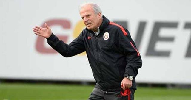 Mustafa Denizli 3 ismi sildi