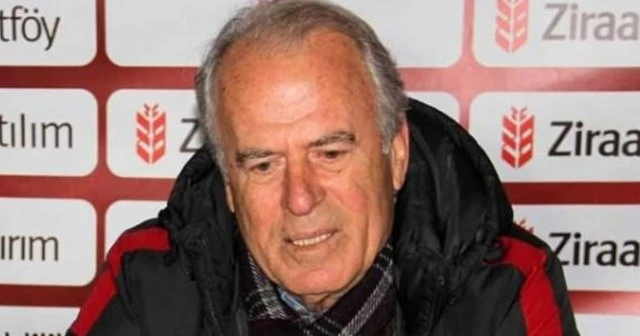 Mustafa Denizli açık açık söyledi