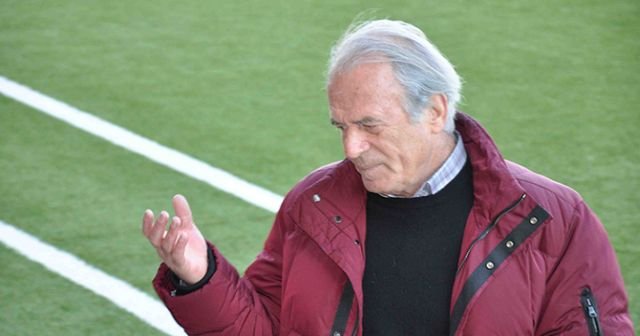 Mustafa Denizli&#039;nin istediği iki transfer