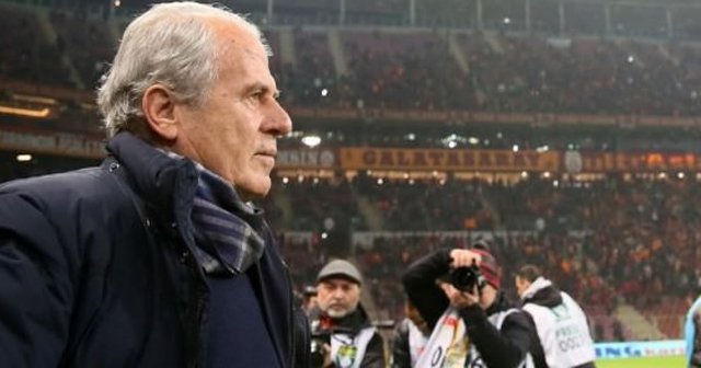 Mustafa Denizli&#039;nin yerine gelen isim belli oldu