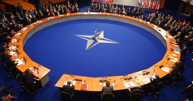 NATO'dan Türkiye'ye hava desteği geliyor