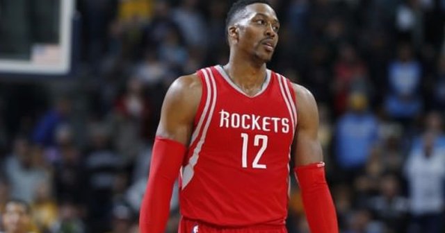 NBA&#039;de Dwight Howard bombası