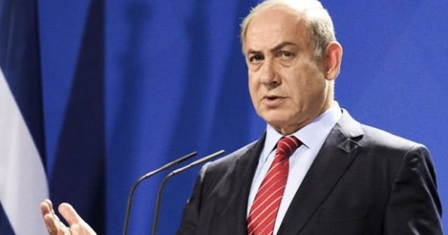 Netanyahu&#039;dan Trump açıklaması